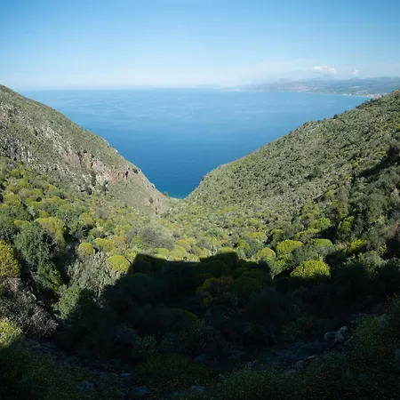 Case de vacanță Galani