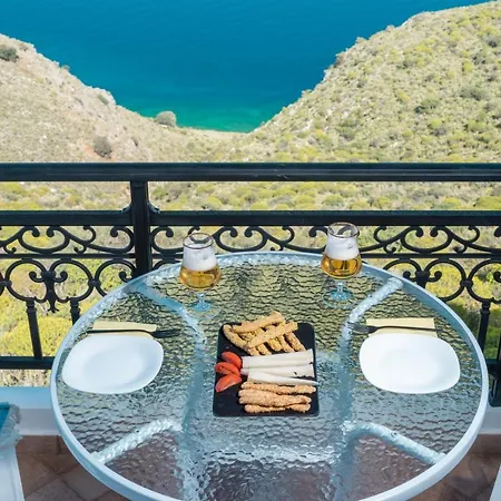 Holiday home Galani Likotinarea