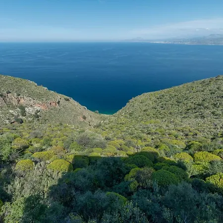 Galani Holiday home *