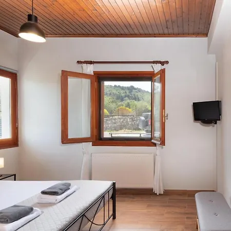 Galani Holiday home Likotinarea