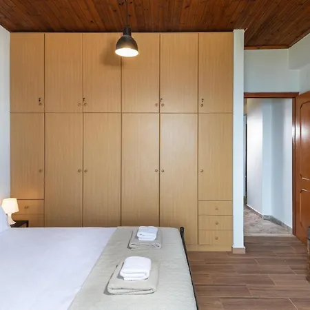 Holiday home Galani Likotinarea
