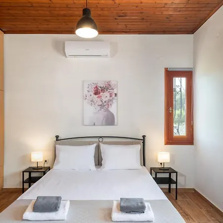 Galani Holiday home *