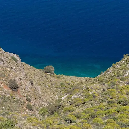 Galani Holiday home Likotinarea