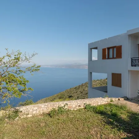 Holiday home Galani Likotinarea
