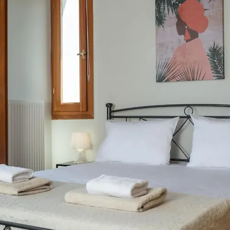 Galani Holiday home Likotinarea