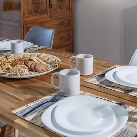 Holiday home Galani Likotinarea